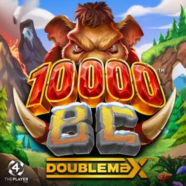 10000 BC DoubleMax